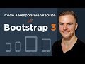 Code a Responsive Website with Bootstrap 3 - [Lecture 18] Code the Modal