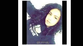 Malu Trevejo Exposed