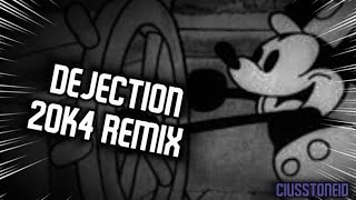 [FNF] : Dejection 20K4 REMIX •|| Wednesday Infidelity