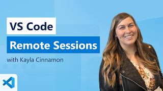 /remote in VS Code
