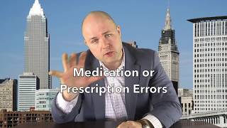 Medication and Prescription Errors Explained | Tittle & Perlmuter