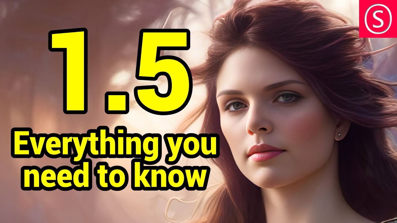 Stable Diffusion 1 5 Install Comparison Guide Everything You Need