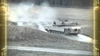 Armored Warfare - Neues Video zum M1A1 Abrams Kampfpanzer