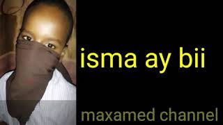 Heesta isma ip