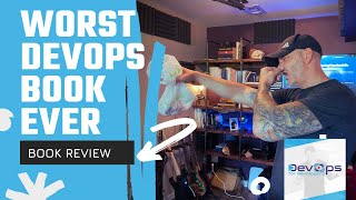 Review: The worst book in DevOps!