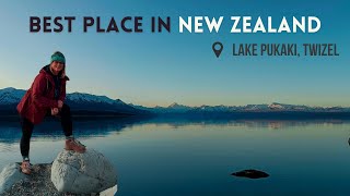 The BEST FREE THING TO DO in New Zealand | Wild Fishing in Twizel (NZ 🇳🇿 South Island Roadtrip)