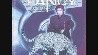 Fancy - Colours Of Life(Single Cut)