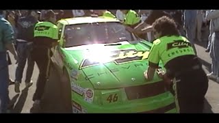 The Golden Hour - The Making of Days of Thunder (Full)