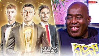 Who is the BEST Signing? Manager? Overachiever? | Premier League Awards 2024 🏆 | Saturday Social