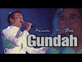 Azzam Sham X Bob - Gundah | Big Stage 2020 (Minggu 7)