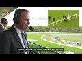 Trueshan does it again! QIPCO Long Distance Cup 2022 from the commentary box