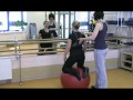 onfit awards 2011 Тренажерный зал. Каменева Мария