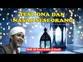 SOMEONE'S DNA AND NABS TEST || HABIB ALI ZAENAL ABIDIN AL HAMID
