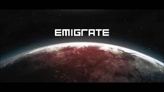 Emigrate - Freeze My Mind (Platinium Hit)