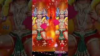 Prabhu teri mahima nirali hai | Lord Hanuman WhatsApp status| Hai Shree Ram| Jai Sita Ram|