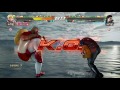 5【生放送】ドンピシャ 標準の鉄拳7【三人称 1】