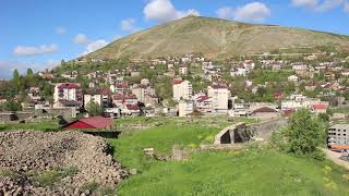 Bitlis Tanıtım