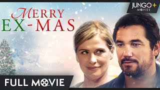 Merry Ex-Mas | Comedy Movie | Full Free Film