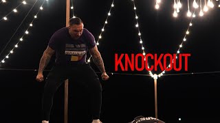 KNOCKOUT - OFFICIAL TRAILER