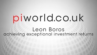 Leon Boros on achieving exceptional investment returns interviewed by Tamzin Freeman