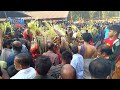 karinkali pooram🔥kannenkavu ✨