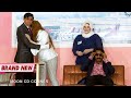 Amjad Rana with Hina Mughal and Goshi 2 | Comedy Clip | Stage Drama Aiport | Punjabi Stage Drama2023