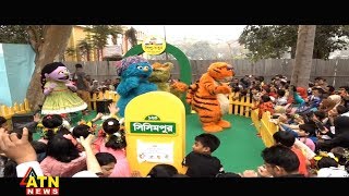 অমর একুশে বইমেলায় বাড়ছে ক্রেতা-পাঠকের সংখ্যা