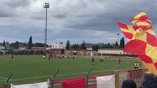 (Italy) Colle Val d'Elsa, 2020/02/09:  Colligiana  vs  Poggibonsi