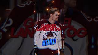 What happened to the 2016-17 Colorado Avalanche? #edit #nhl #capcut #shorts