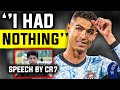 Cristiano Ronaldo REVEALS How to overcome Difficulties - Motivational speech 2024