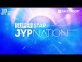 SuperStar JYPNATION - Shop Menu Music