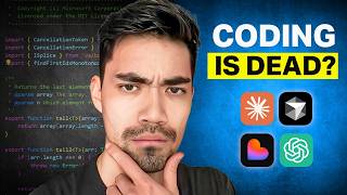 Stop Learning How to Code, Do This Instead...