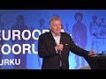 eurooppa foorumi 2022 radisson blu marina meri lava 26.8.2022 tulkattu