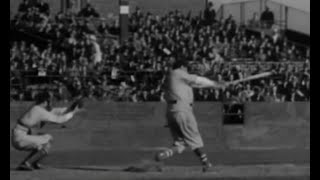 1935-04-07 Babe Ruth (better quality version)