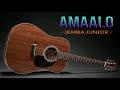 amaalo jemba junior