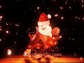 dk christmas rap