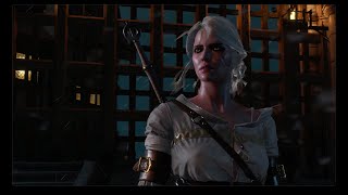 GameVLOG #110【Witcher3】メインクエスト「ジュニアを探せ」