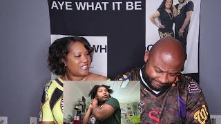 HOW TRINITY HELPED HIDE DAYSHA'S PREGNANCY