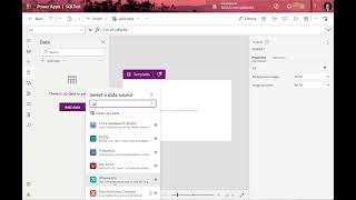 How to call SQL Stored Procedures from within Canvas Power Apps using PowerFx