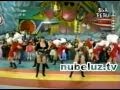 Nubeluz (Sube a mi nube) - Nubeluz