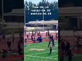 luc oscar and austin’s 400m race at ayala invitational sprint track athletics