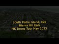 SPI 4k Drone tour