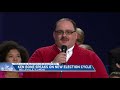 after big moment in 2016 debate ken bone watches 2020 contest from home