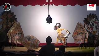 #PWKSLIVE #LIVESTREAMING PAGELARAN WAYANG KULIT DALANG KI SENO NUGROHO LAKON \