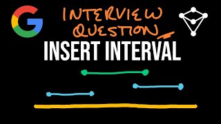Insert Intervals - LeetCode 57 - JavaScript