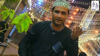 Saqib Ali Taji | Amad E Muhammad s.a.w | Qawali 2020 | Rabi Ul Awal | Shadab Studio | HD.