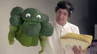 Making of the Food Creatures | Oscar's Hotel x Jim Henson's Creature Shop