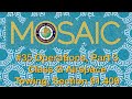 FAA MOSAIC Rule Proposal #35 | Operations | Part 3