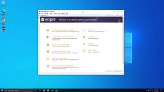 Installing Java and Eclipse + Getting Started Tips for Beginners