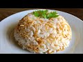 Egyptian Rice Recipe | Rice with Vermicelli | Em’s Kitchen